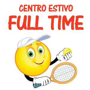 Centro estivo sportivo Full Time - San Lazzaro, Bologna